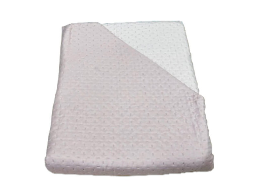 Κουβερλί Μονό Microfiber Διπλής Όψης Ροζ-Ροζ Αν. Cross Desing Γαρύφαλλο 160x240 | Γαρύφαλλο - Λευκά Είδη